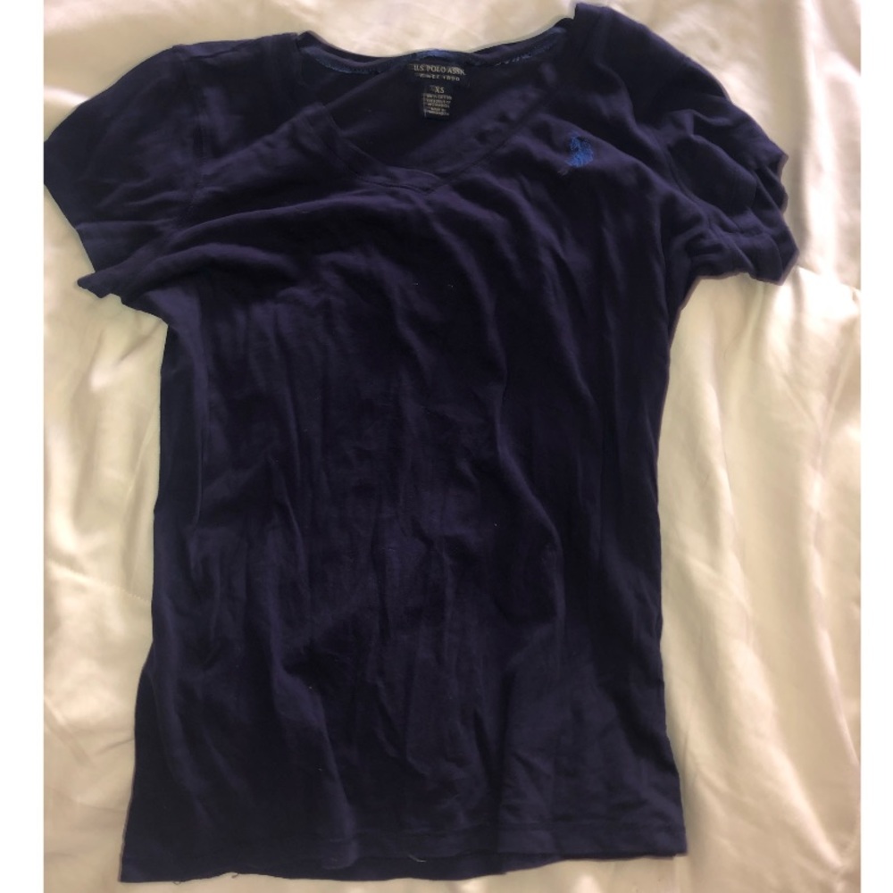 polo tee